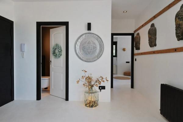 Casa independiente en calle de Àries