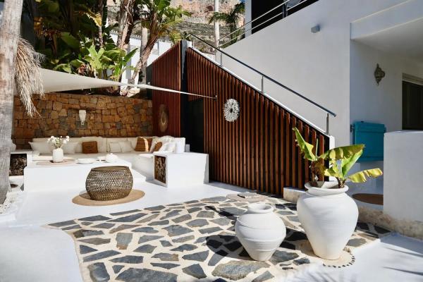 Casa independiente en calle de Àries