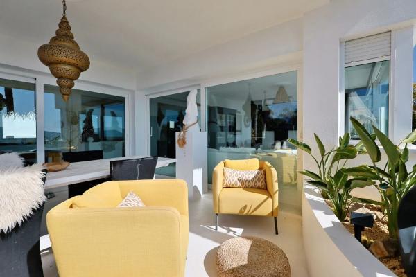 Casa independiente en calle de Àries