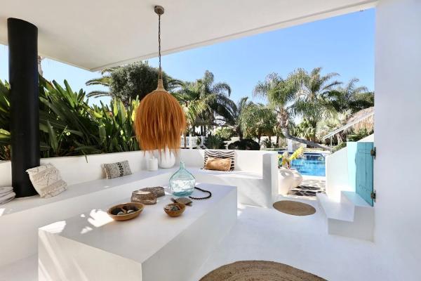 Casa independiente en calle de Àries