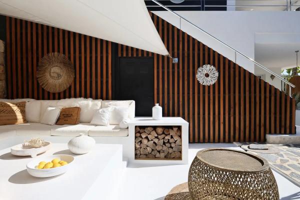 Casa independiente en calle de Àries