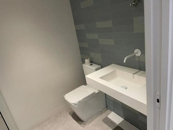 Casa independiente en calle Primavera