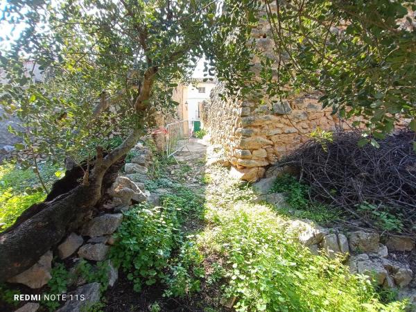 Chalet pareado en benisili s/n