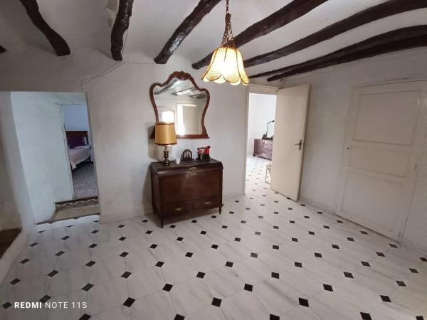 Chalet pareado en benisili s/n