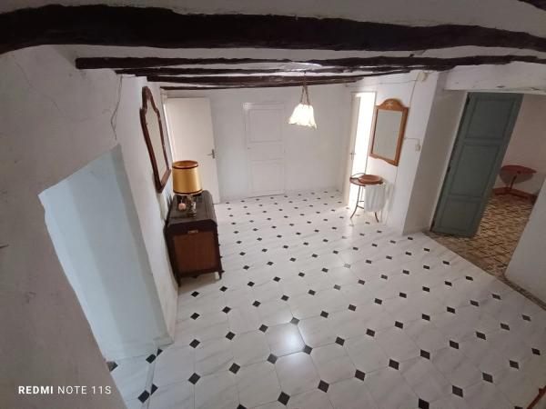 Chalet pareado en benisili s/n