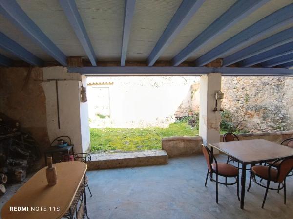 Chalet pareado en benisili s/n