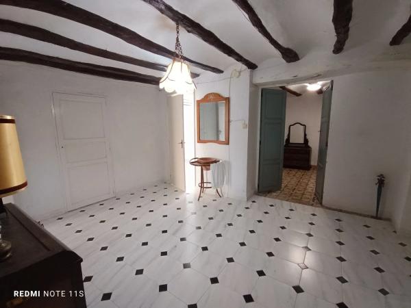 Chalet pareado en benisili s/n