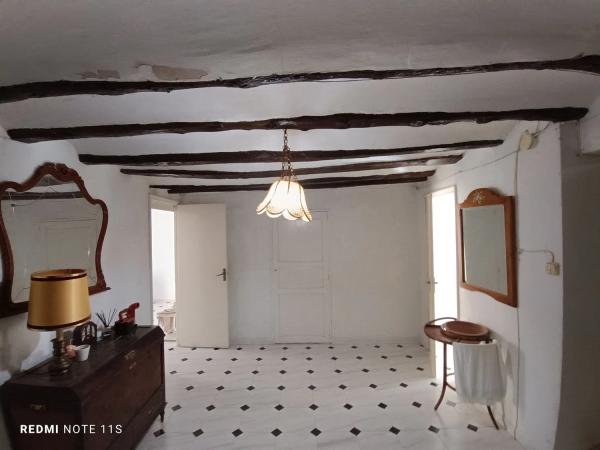 Chalet pareado en benisili s/n