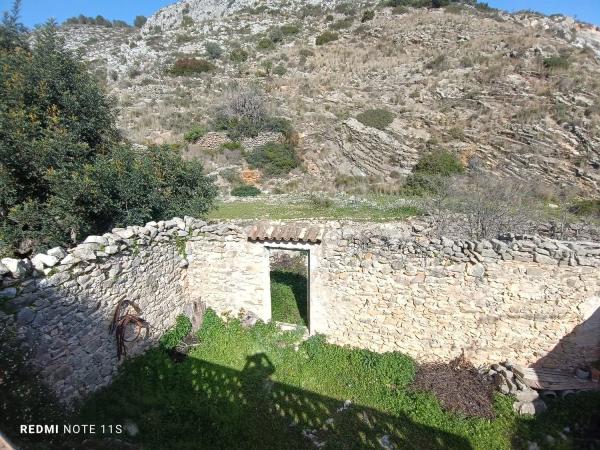 Chalet pareado en benisili s/n