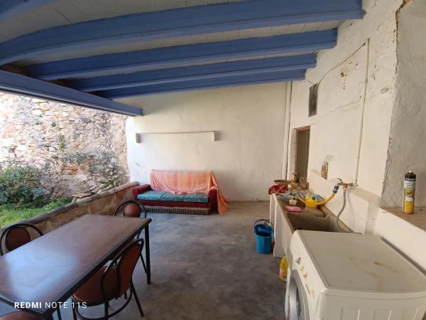 Chalet pareado en benisili s/n
