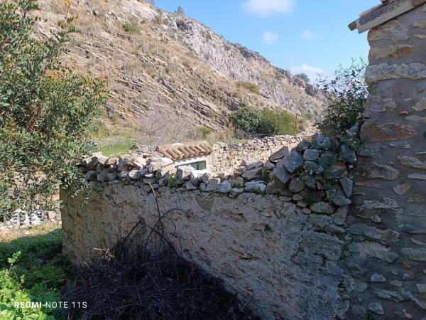 Chalet pareado en benisili s/n