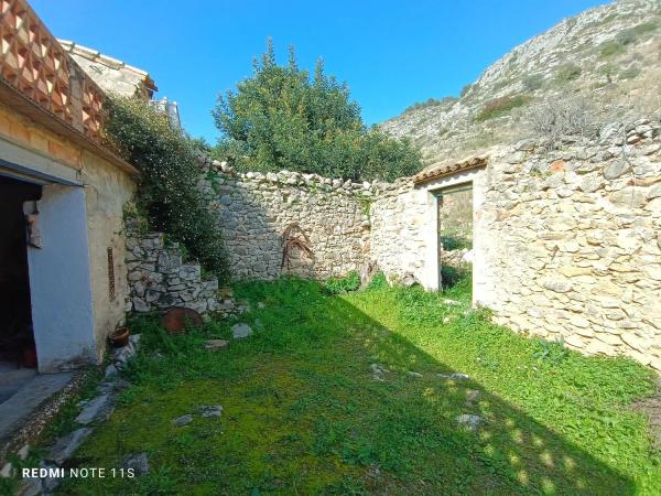 Chalet pareado en benisili s/n