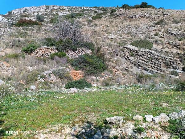 Chalet pareado en benisili s/n