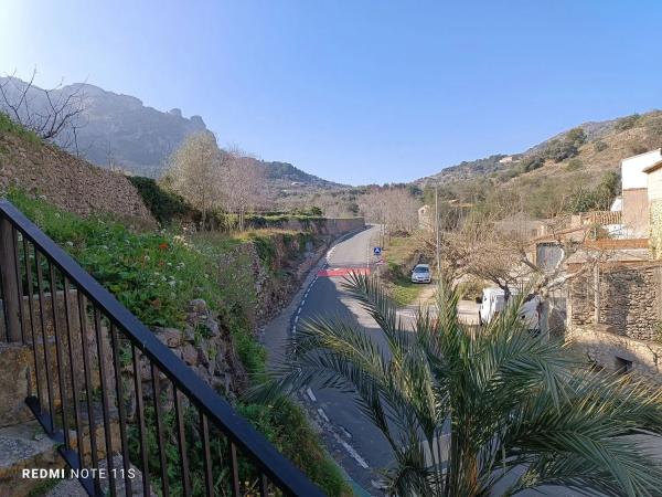 Chalet pareado en benisili s/n