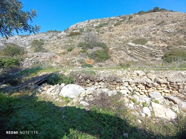 Chalet pareado en benisili s/n