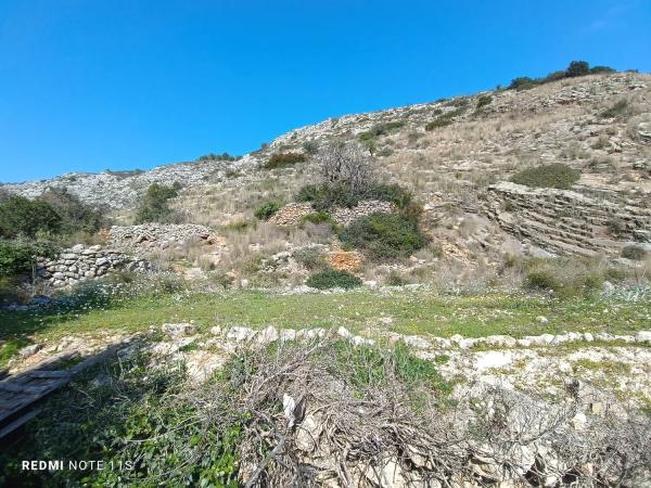 Chalet pareado en benisili s/n