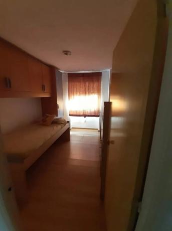 Piso en calle Grecia