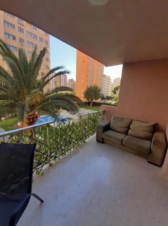 Piso en calle Grecia