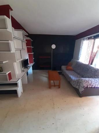 Piso en calle Grecia