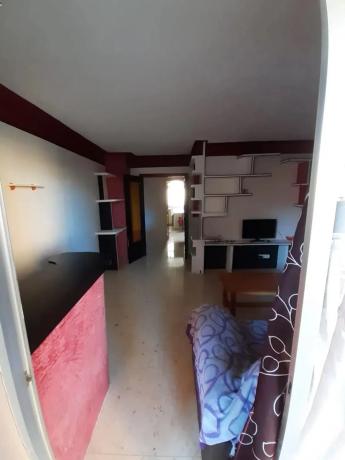 Piso en calle Grecia