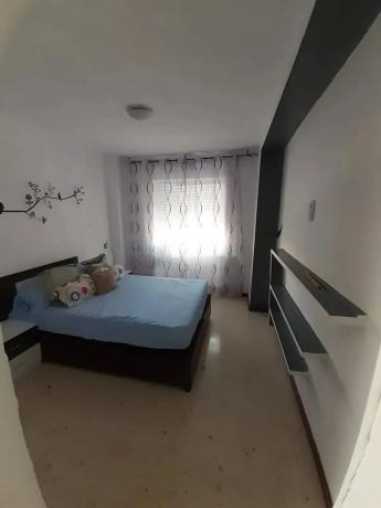 Piso en calle Grecia