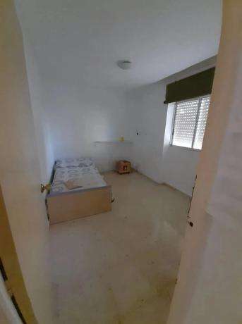 Piso en calle Grecia