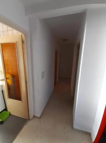 Piso en calle Grecia