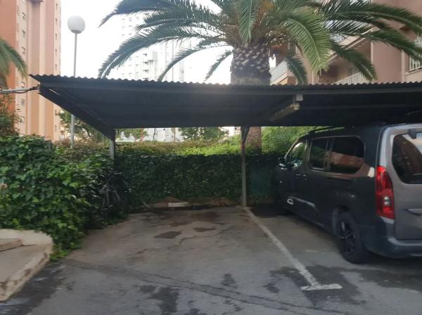 Piso en calle Grecia