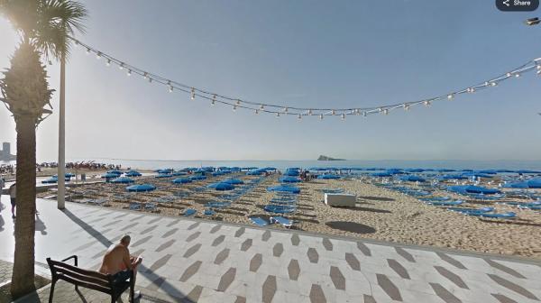 Piso en calle Grecia