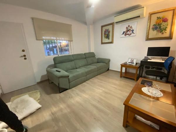 Casa independiente en carretera Matola