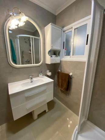 Casa independiente en carretera Matola