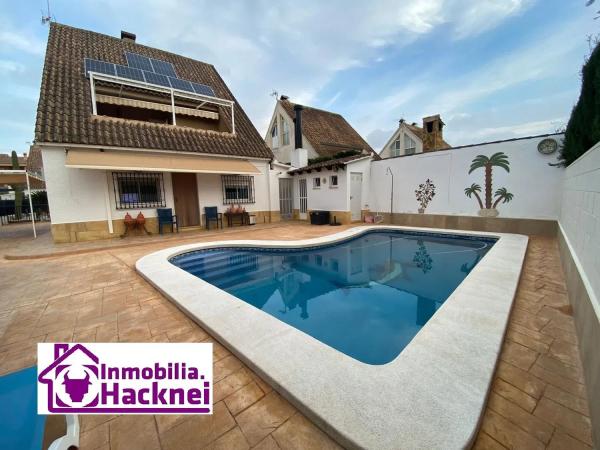 Casa independiente en carretera Matola