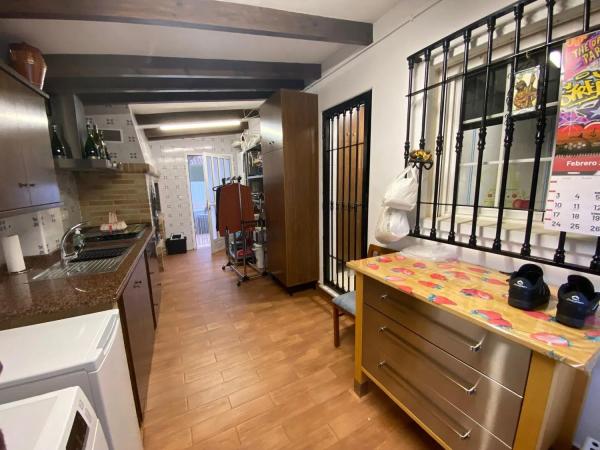 Casa independiente en carretera Matola