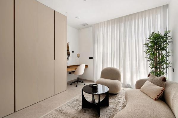 Casa independiente en Urbanització el Planet