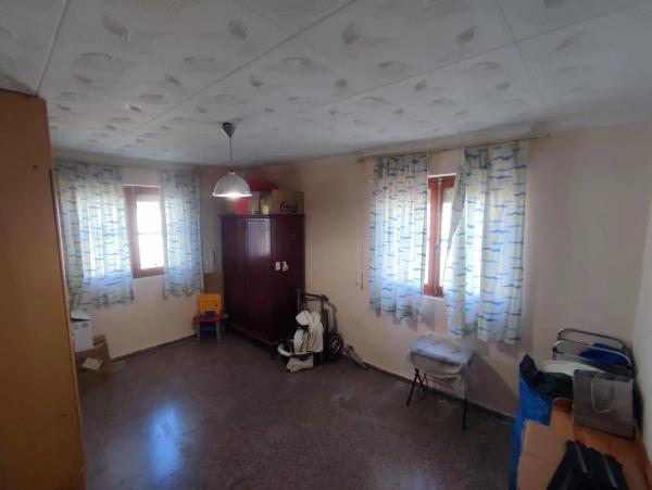 Casa independiente en Partida Peter Rives