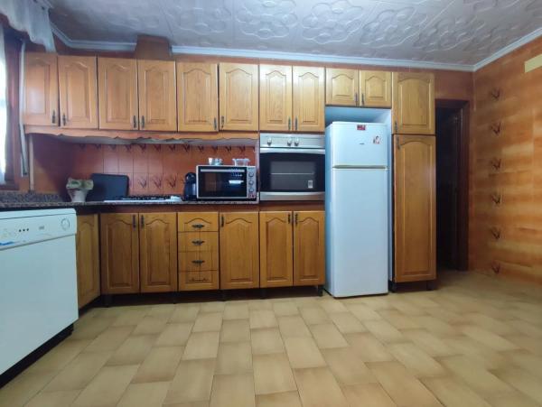 Casa independiente en Partida Peter Rives