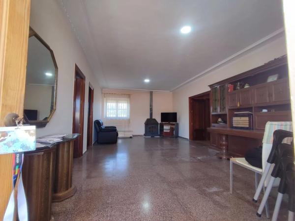 Casa independiente en Partida Peter Rives