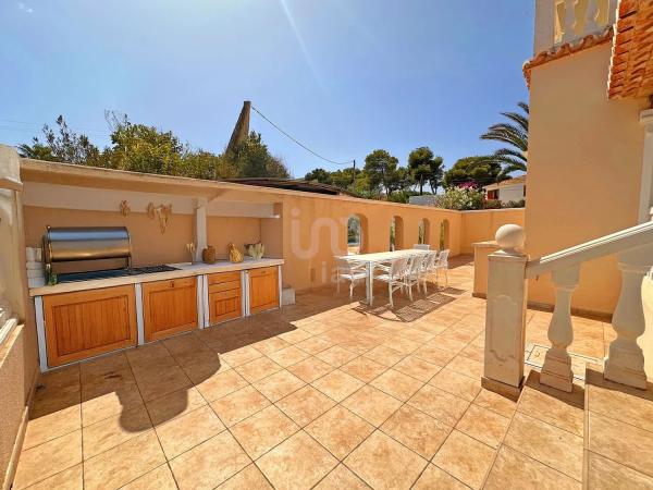 Chalet en calle del Milà, 48 -66