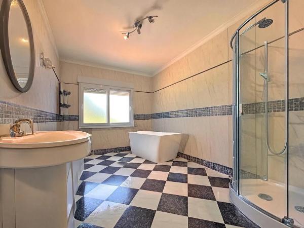 Chalet en calle del Milà, 48 -66