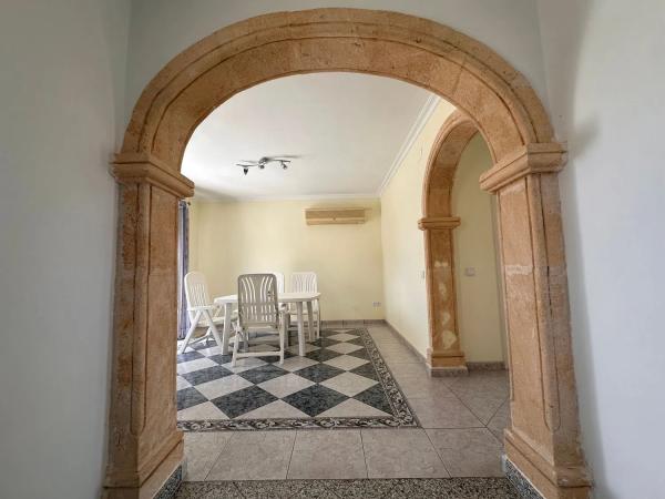 Chalet en calle del Milà, 48 -66