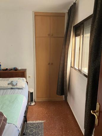 Ático en Barrio Ensanche-Diputación