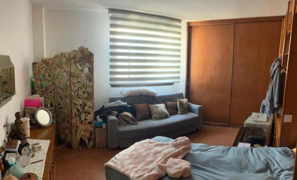 Ático en Barrio Ensanche-Diputación