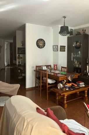 Ático en Barrio Ensanche-Diputación