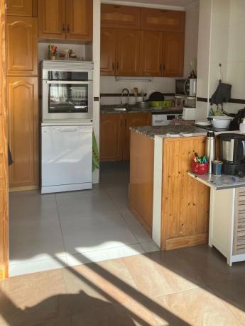 Ático en Barrio Ensanche-Diputación