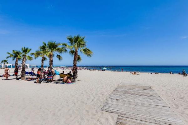 Ático en Barrio Ensanche-Diputación