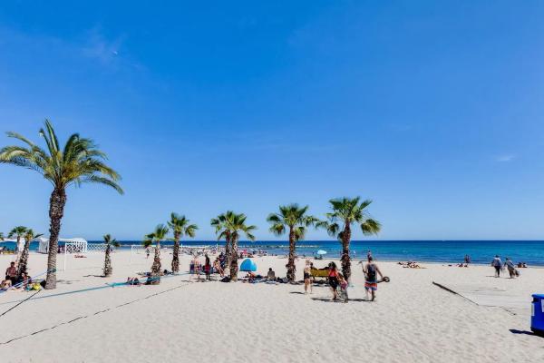 Ático en Barrio Ensanche-Diputación