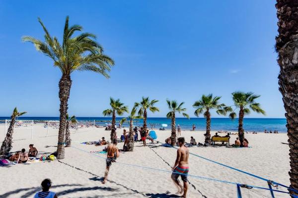 Ático en Barrio Ensanche-Diputación