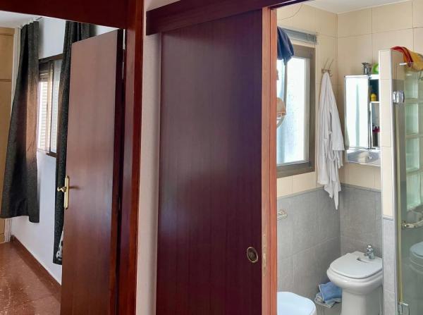 Ático en Barrio Ensanche-Diputación