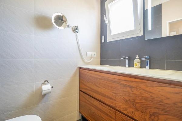 Ático en Partida Montiboli