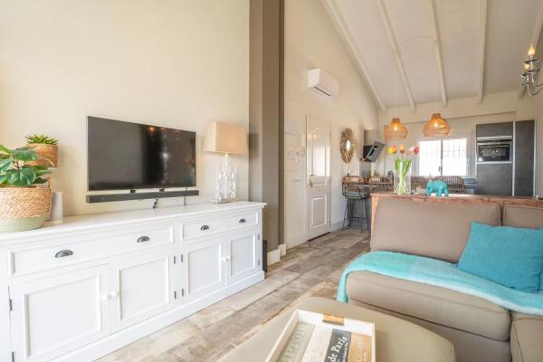 Ático en Partida Montiboli